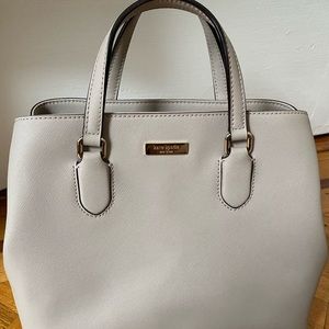 AUTHENTIC Kate spade ♠️ handbag w/crossbody strap